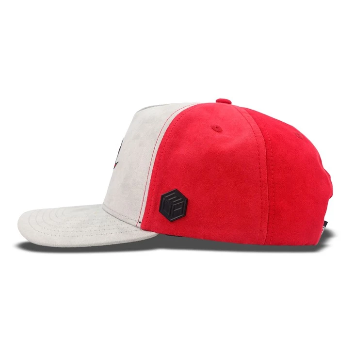 Flying Dragon Embroidery Baseball Cap