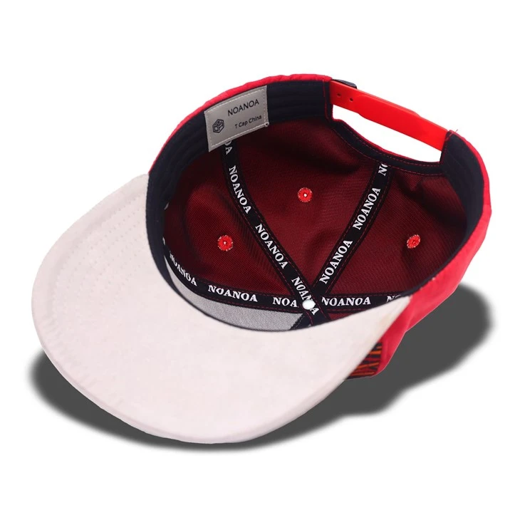 Flying Dragon Embroidery Baseball Cap