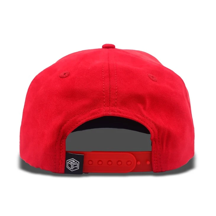 Flying Dragon Embroidery Baseball Cap
