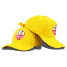 Udendørs sports essentiel baseball cap