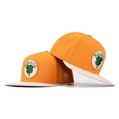 TCAP-tilpasset 100% bomuldsstof-broderimærke Unisex 6-panels snapback-hætte